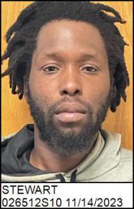 Shuquann Denzell Stewart a registered Sex Offender of North Carolina