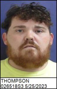Joshua Luke Thompson a registered Sex Offender of North Carolina