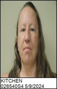 Stephanie Rae Kitchen a registered Sex Offender of North Carolina