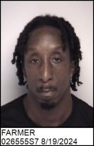 Christopher Scott Farmer a registered Sex Offender of North Carolina