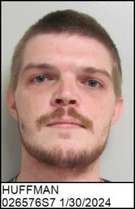 Brandon Chase Huffman a registered Sex Offender of North Carolina