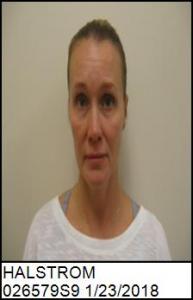 Melissa Gene Halstrom a registered Sex Offender of South Carolina