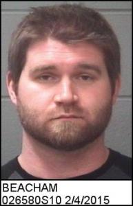 James Michael Beacham a registered Sex Offender of Georgia