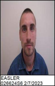 Sergey D Easler a registered Sex Offender of North Carolina