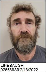 Anthony C Linebaugh a registered Sex Offender of North Carolina