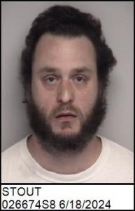 John R Stout a registered Sex Offender of North Carolina