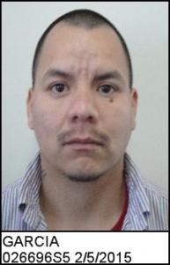 David Jr Garcia a registered Sex Offender of Texas