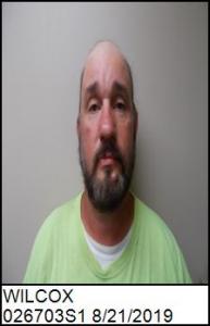 Curtis R Wilcox a registered Sex Offender of North Carolina