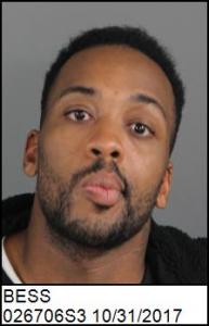 Maurice Jr Bess a registered  of North Carolina