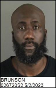 Earl Lee Iii Brunson a registered  of North Carolina