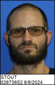 Eric Jason Stout a registered Sex Offender of North Carolina