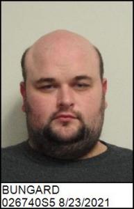 Paul Daniel Bungard a registered Sex Offender of North Carolina