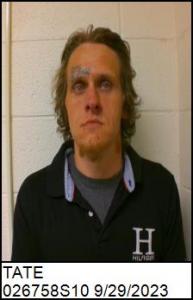 James Henry Tate a registered Sex Offender of North Carolina