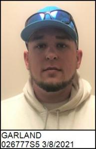 David J Garland a registered Sex Offender of North Carolina