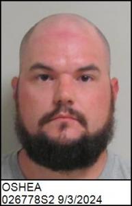 Allen Michael Oshea a registered Sex Offender of North Carolina