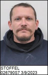 Nathaniel Roy Stoffel a registered Sex Offender of North Carolina