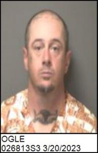 Clyde David Scott Ogle a registered Sex Offender of North Carolina