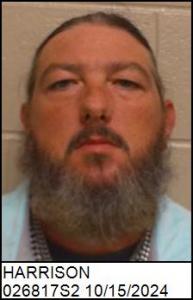 Gerald Stephen Harrison a registered Sex Offender of North Carolina