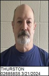 David Minor Thurston a registered Sex Offender of North Carolina