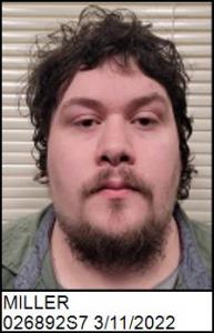 Zachary B Miller a registered Sex Offender of North Carolina