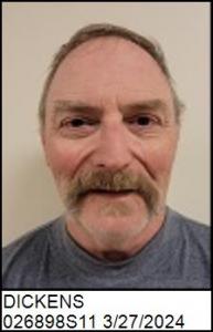 Donald Ray Dickens a registered Sex Offender of North Carolina
