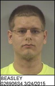 Austin Ray Beasley a registered Sex Offender of North Carolina