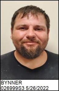 Jeffrey E Bynner a registered Sex Offender of North Carolina