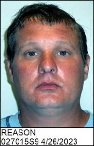 William Sanford Jr Reason a registered Sex Offender of North Carolina