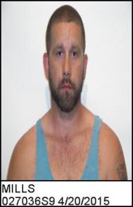 Robert Dee Mills a registered Sex Offender of Missouri