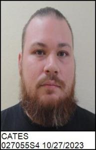 Andrew T Cates a registered Sex Offender of North Carolina
