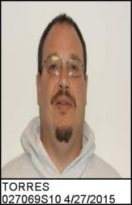 Arsenio Q Jr Torres a registered Sex Offender of Virginia