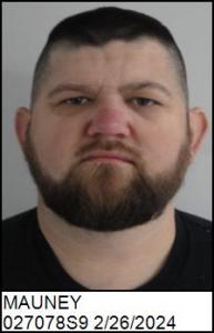 Bradley Lynn Mauney a registered Sex Offender of North Carolina