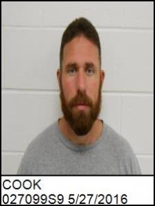 Patrick J Cook a registered Sex Offender of Georgia