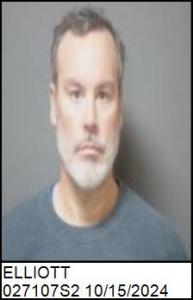 Daniel Allen Elliott a registered Sex Offender of Pennsylvania