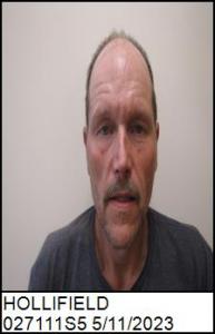 Anthony Wade Hollifield a registered Sex Offender of North Carolina