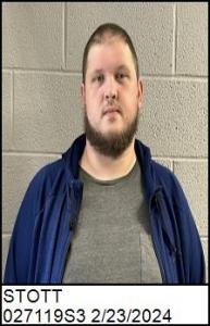 Tyler Auston Stott a registered Sex Offender of North Carolina