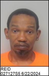 Keven Lamont Reid a registered Sex Offender of North Carolina