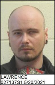 Robert Dwain Jr Lawrence a registered Sex Offender of North Carolina