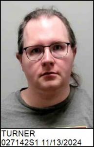 Daniel Brent Turner a registered Sex Offender of North Carolina