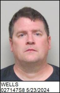 Brian Kelly Wells a registered Sex Offender of North Dakota