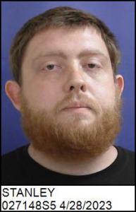 Joshua Brice Stanley a registered Sex Offender of North Carolina