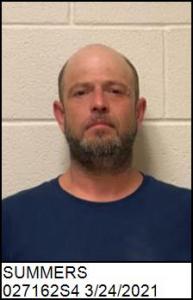 Christopher Lee Summers a registered Sex Offender of North Carolina