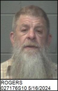 Samuel B Rogers a registered Sex Offender of North Carolina