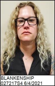 Alice E Blankenship a registered Sex Offender of North Carolina