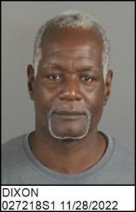 Kenneth Gary Dixon a registered Sex Offender of North Carolina