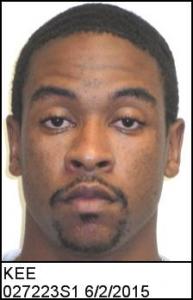 Kenneth Dean Jr Kee a registered Sex Offender of North Carolina