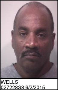 Ira Bernard Wells a registered Sex Offender of North Carolina