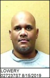 David T Lowery a registered Sex Offender of North Carolina