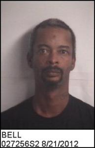 Devangelo Lamotte Bell a registered Sex Offender of North Carolina