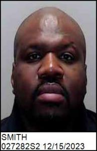 Stanley Marquese Smith a registered Sex Offender of North Carolina